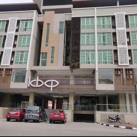 Staycity Apartments - Kota Bharu City Point 외부 사진
