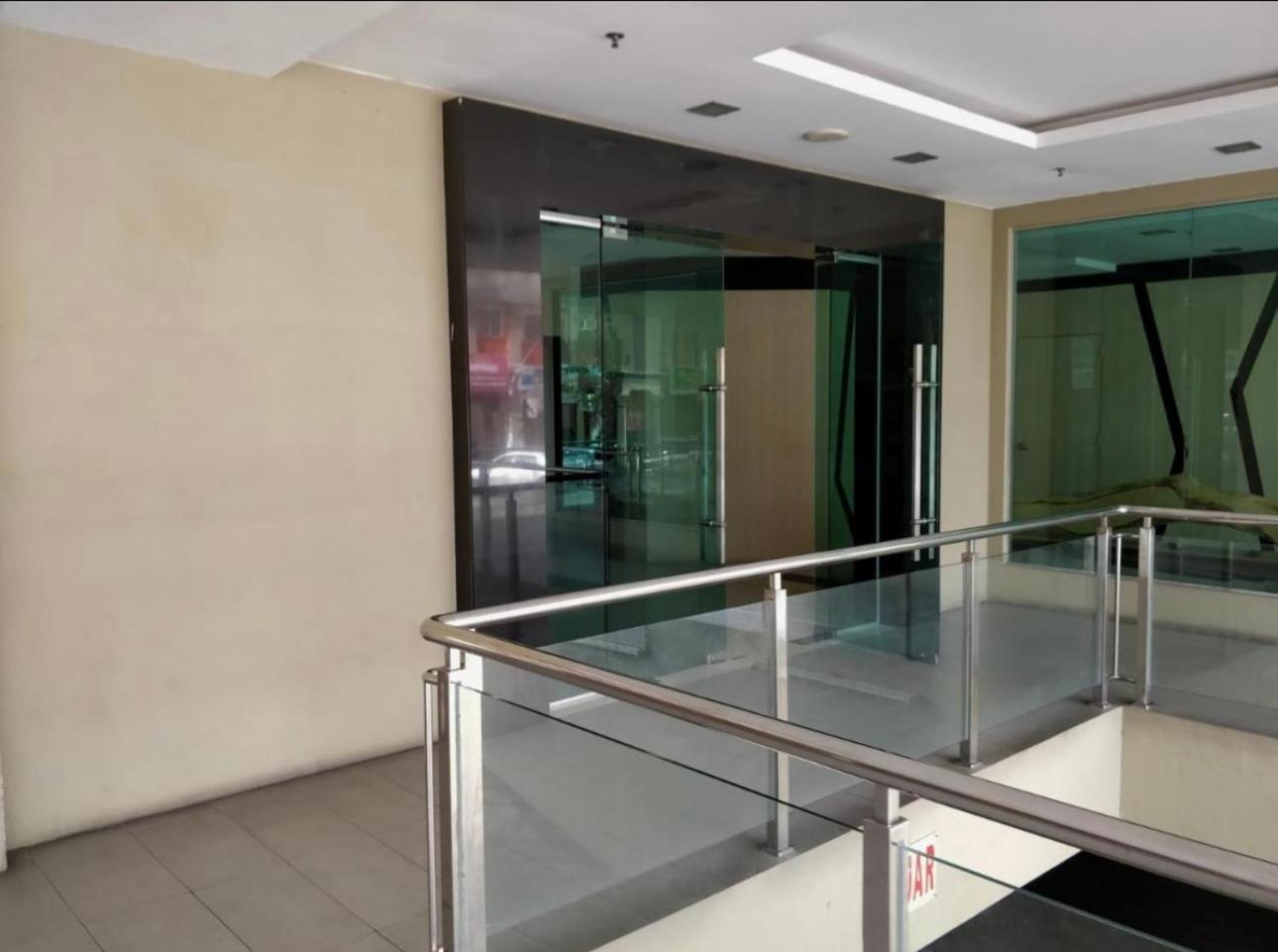 Staycity Apartments - Kota Bharu City Point 외부 사진