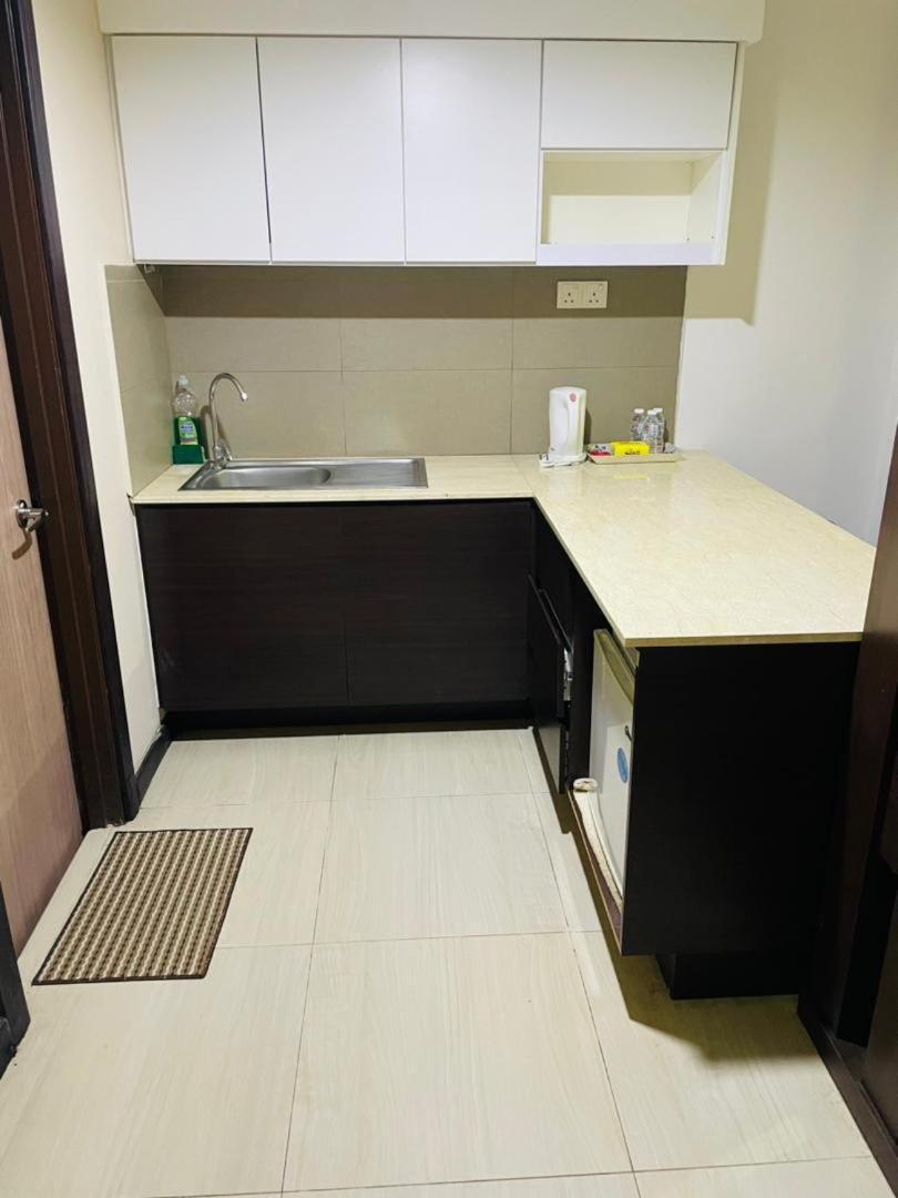 Staycity Apartments - Kota Bharu City Point 외부 사진