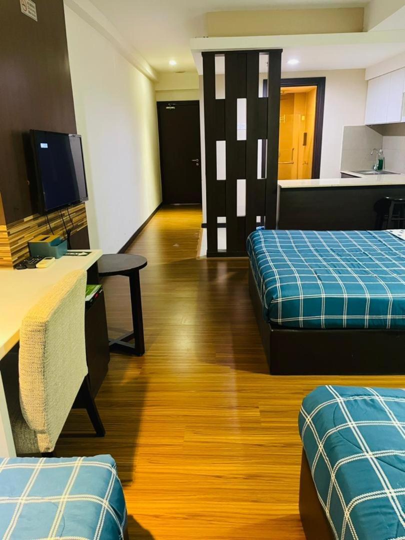 Staycity Apartments - Kota Bharu City Point 외부 사진
