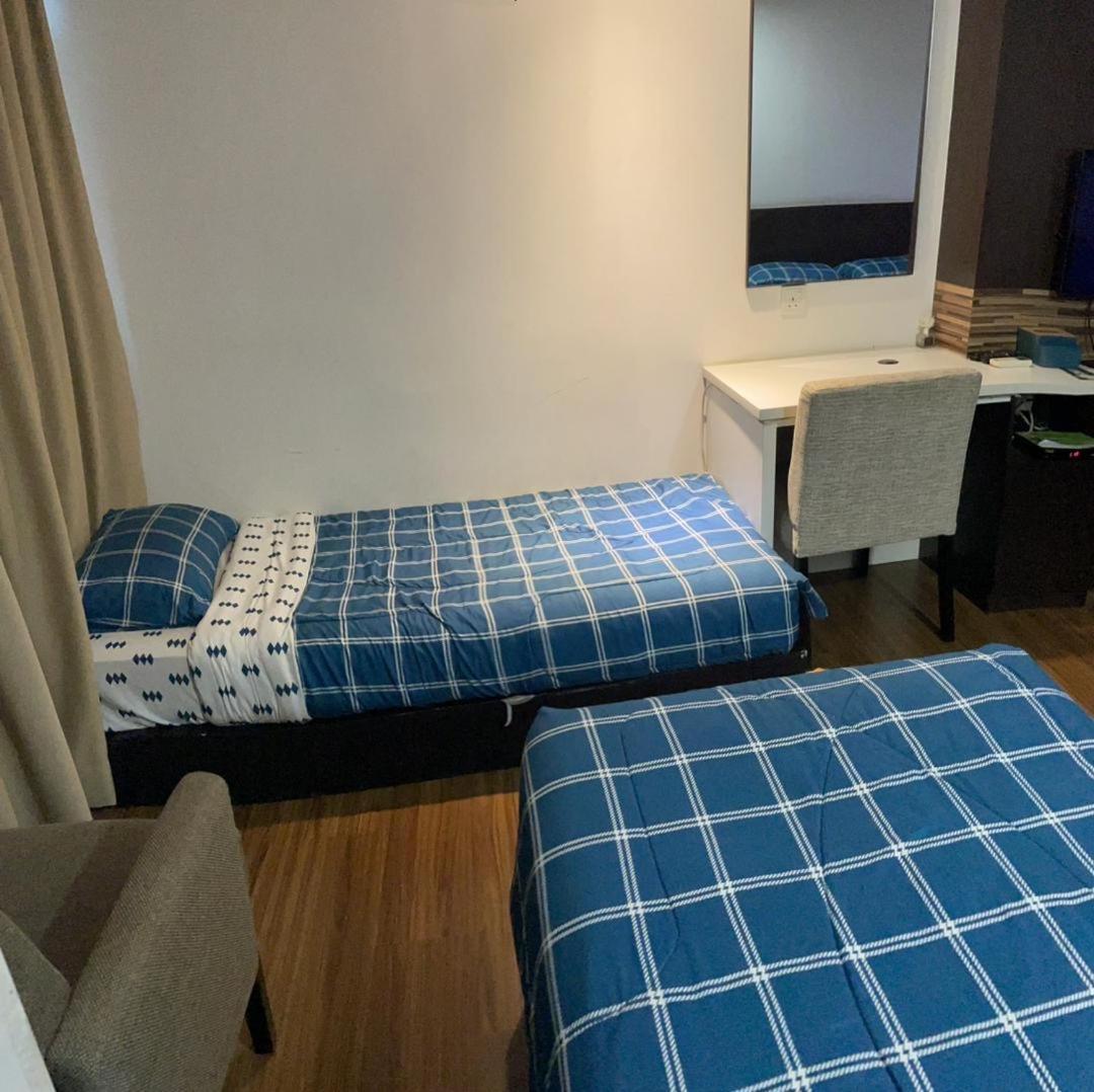 Staycity Apartments - Kota Bharu City Point 외부 사진