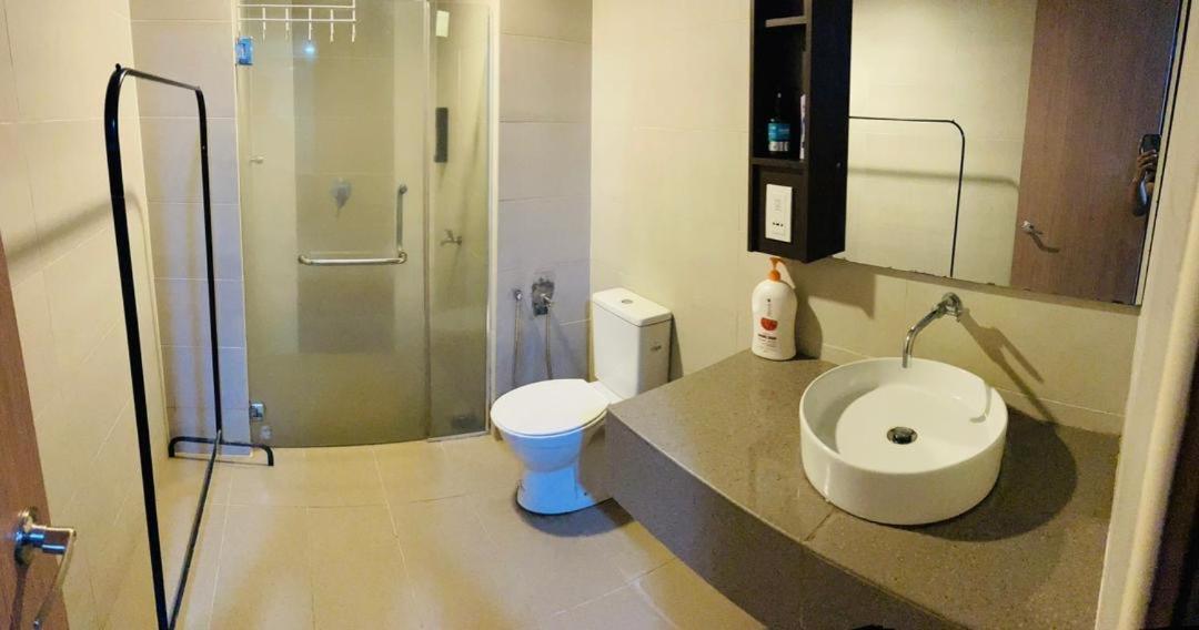 Staycity Apartments - Kota Bharu City Point 외부 사진