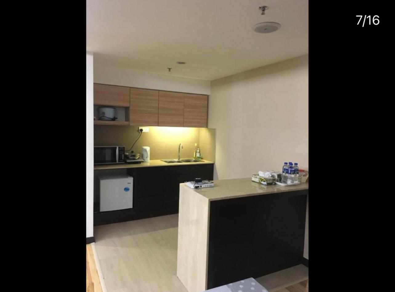 Staycity Apartments - Kota Bharu City Point 외부 사진