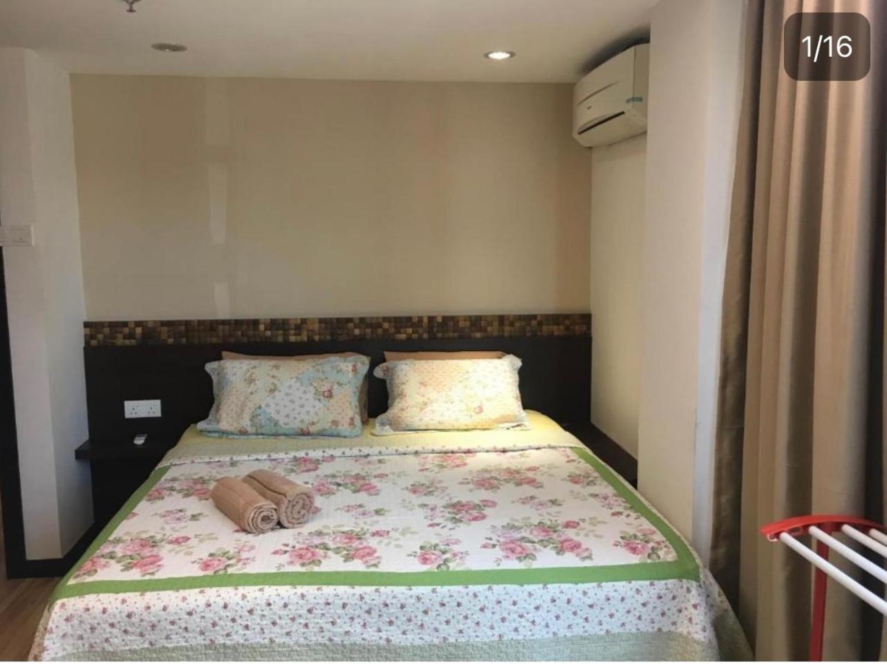 Staycity Apartments - Kota Bharu City Point 외부 사진