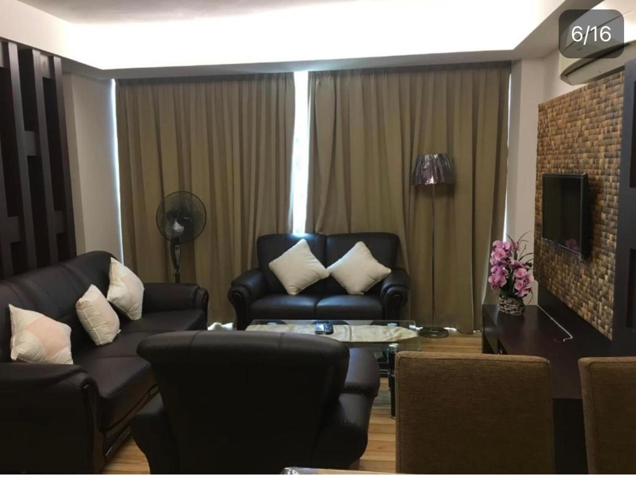 Staycity Apartments - Kota Bharu City Point 외부 사진