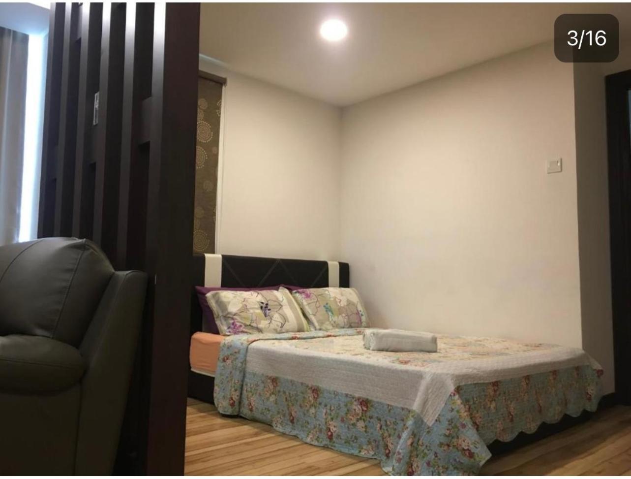 Staycity Apartments - Kota Bharu City Point 외부 사진