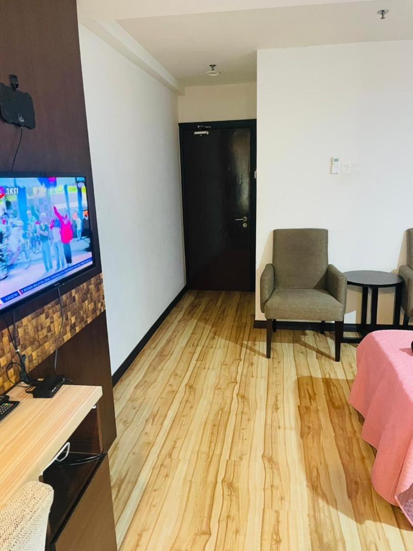 Staycity Apartments - Kota Bharu City Point 외부 사진