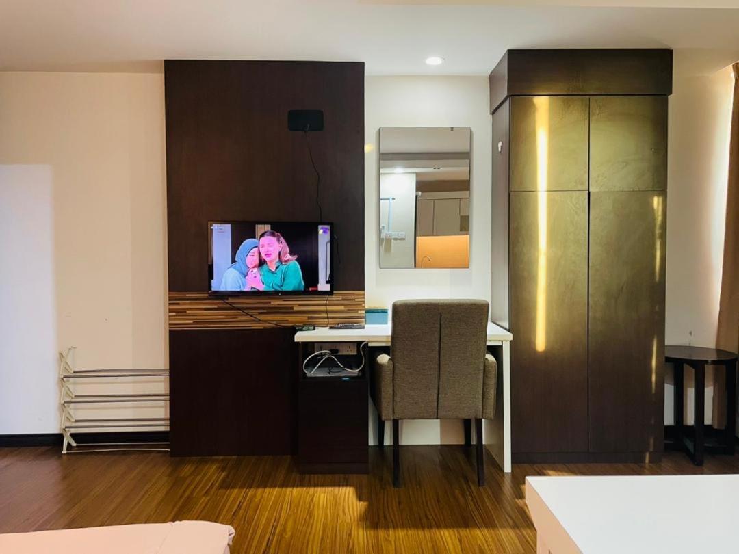 Staycity Apartments - Kota Bharu City Point 외부 사진