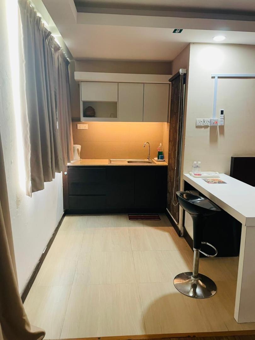 Staycity Apartments - Kota Bharu City Point 외부 사진