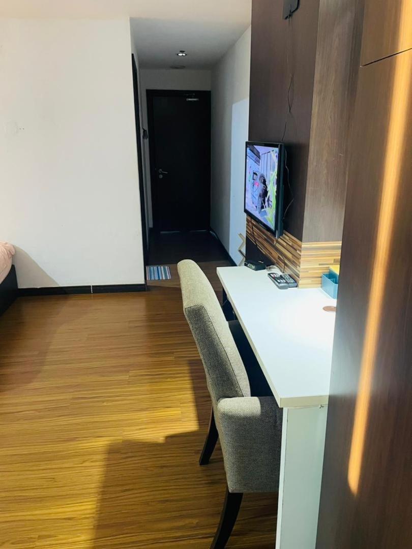 Staycity Apartments - Kota Bharu City Point 외부 사진