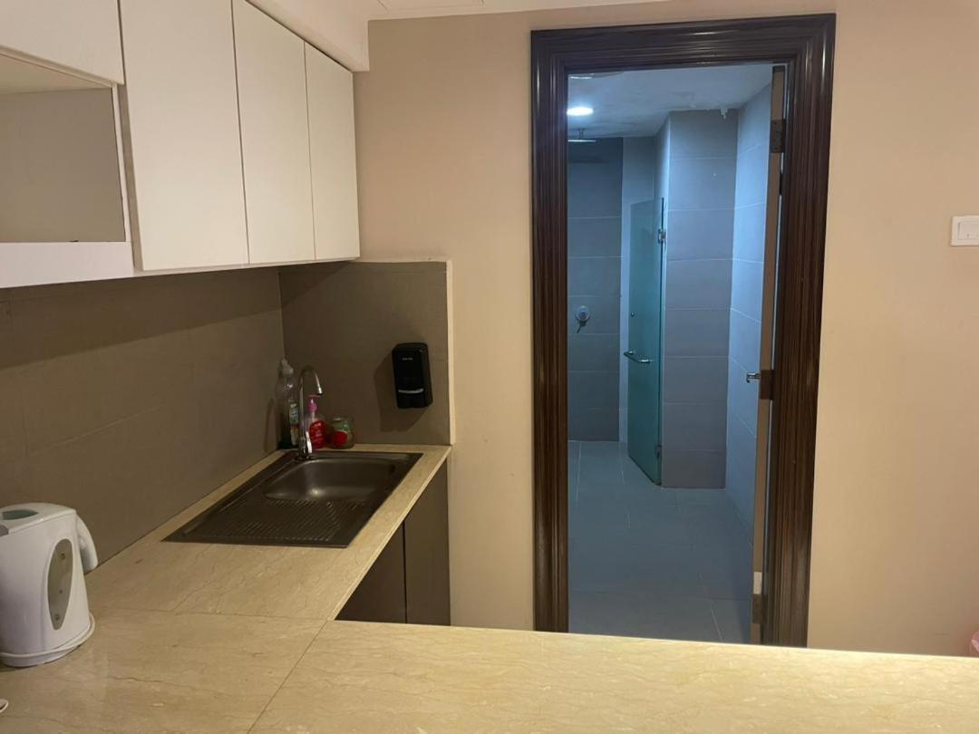 Staycity Apartments - Kota Bharu City Point 외부 사진