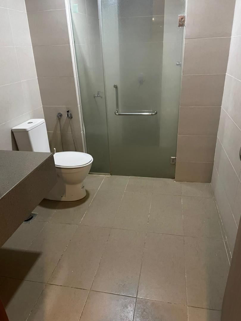 Staycity Apartments - Kota Bharu City Point 외부 사진