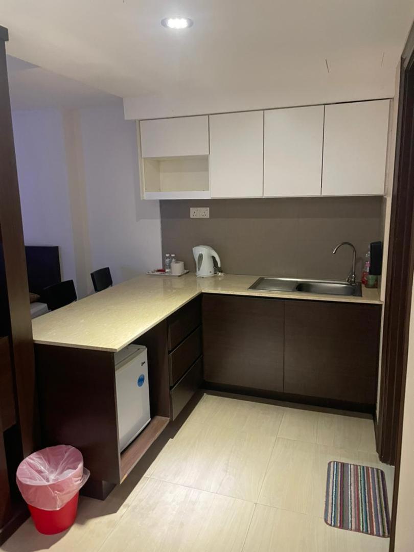 Staycity Apartments - Kota Bharu City Point 외부 사진