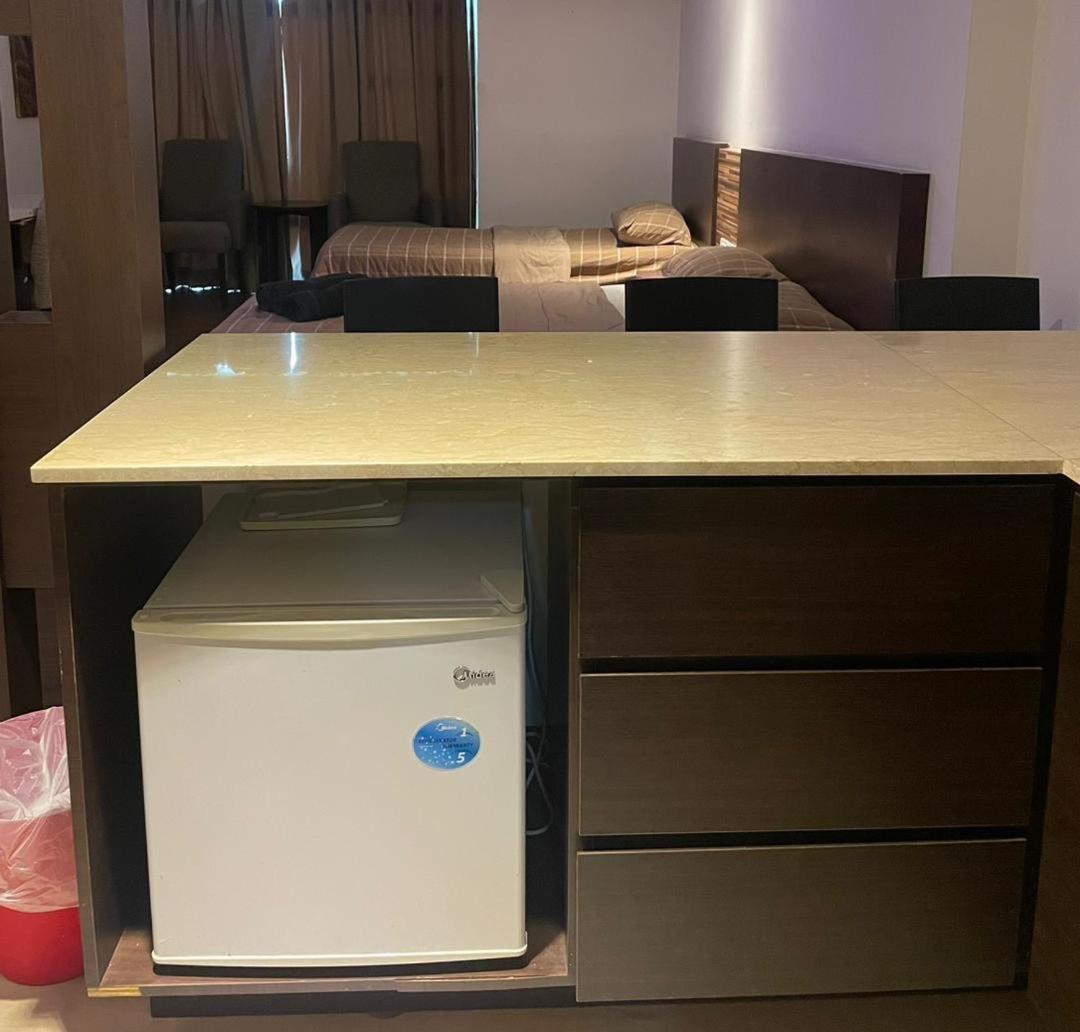 Staycity Apartments - Kota Bharu City Point 외부 사진