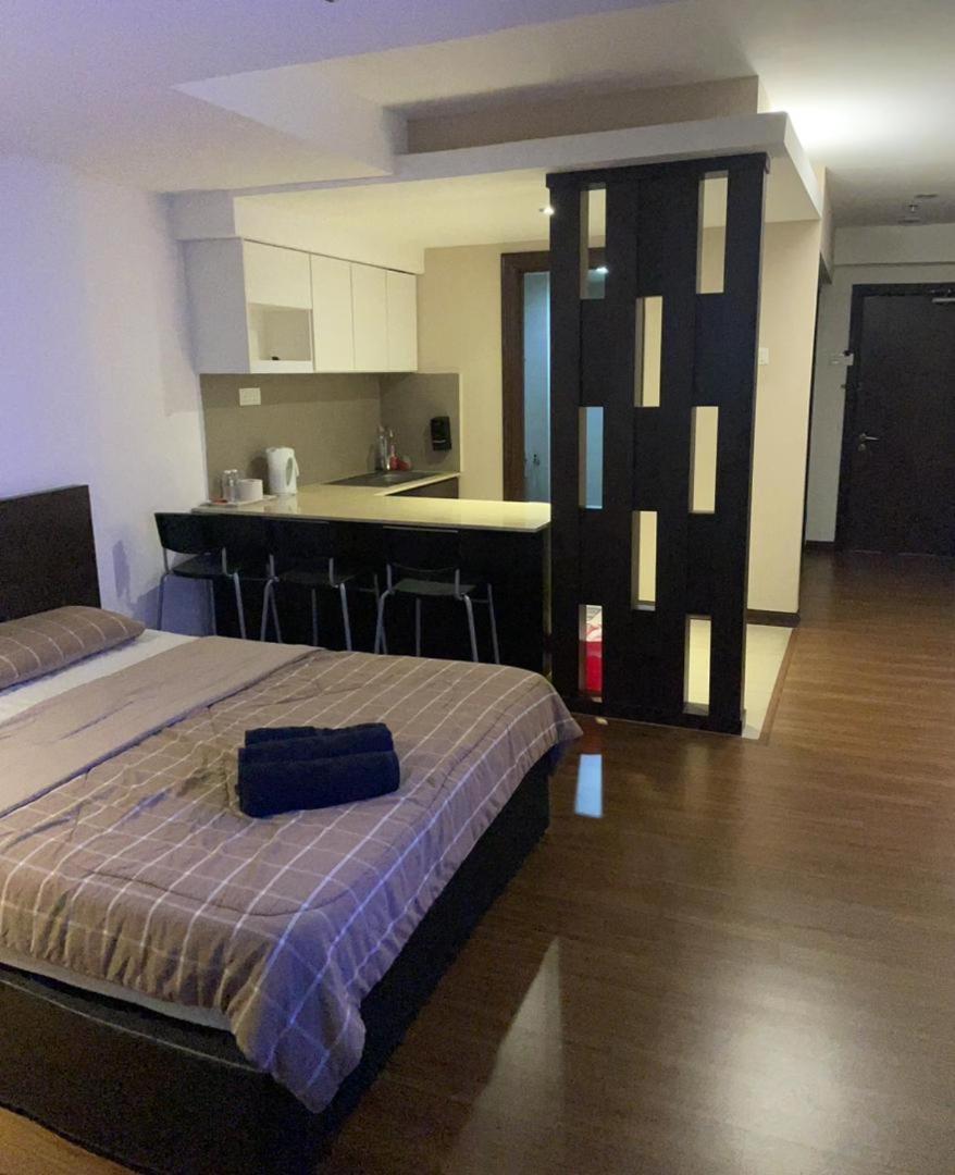 Staycity Apartments - Kota Bharu City Point 외부 사진